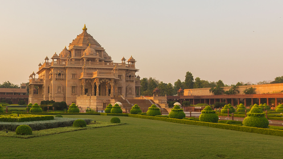 Gujarat Tour