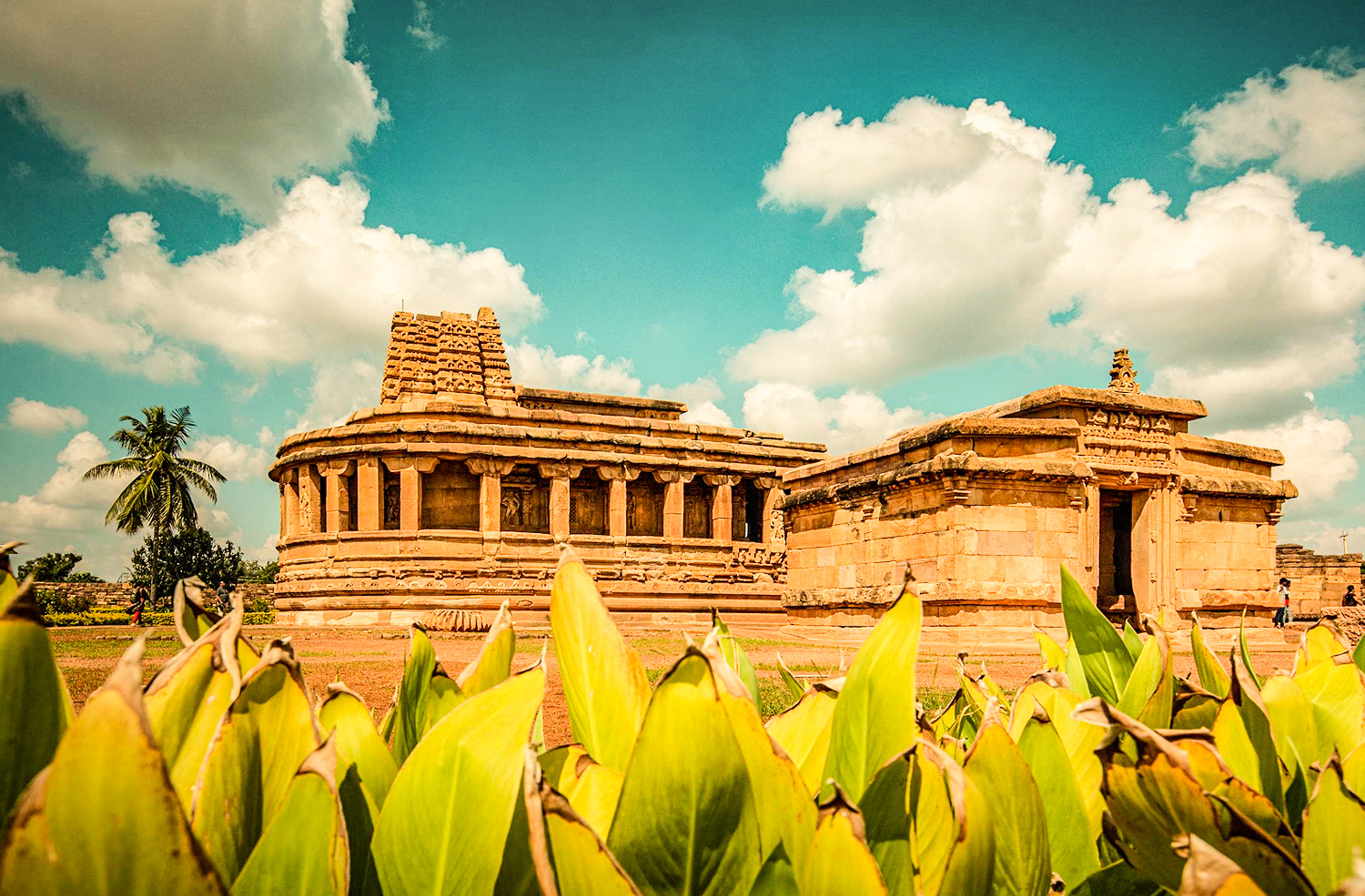 Karnataka Tour