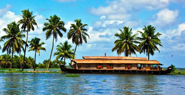 Kerala Tour